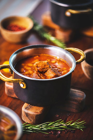 Sam's Beef Stew