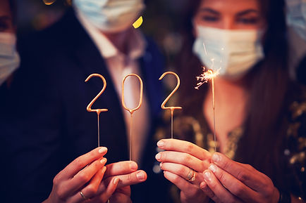January 2021 Challenge