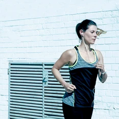 Stress and Exercise