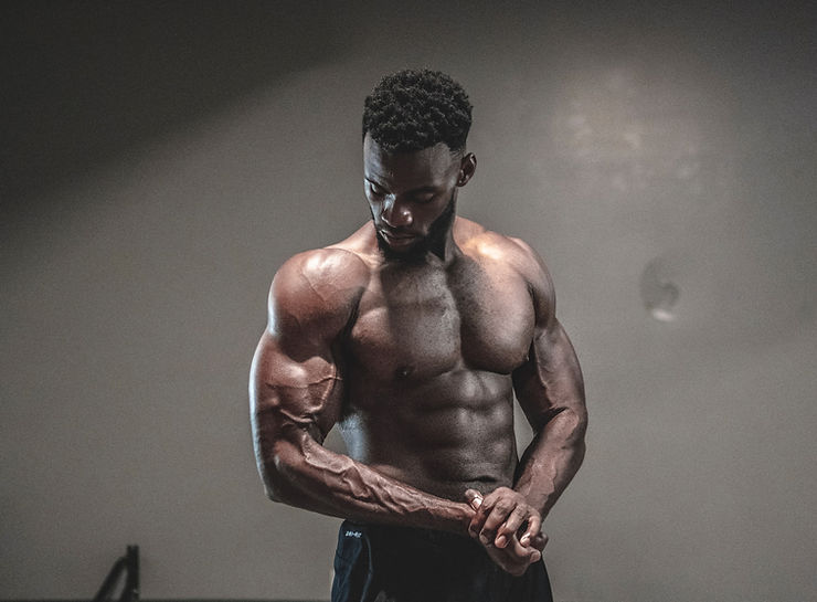 Fitness 101: Part 3. Core Exercises