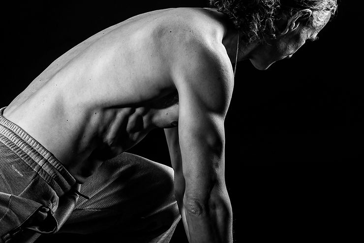 Fitness 101: Part 1. Why is Working Your Core Important?