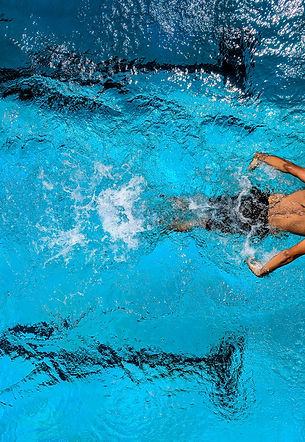 PERSONALIZED TRAINING PROGRAMS